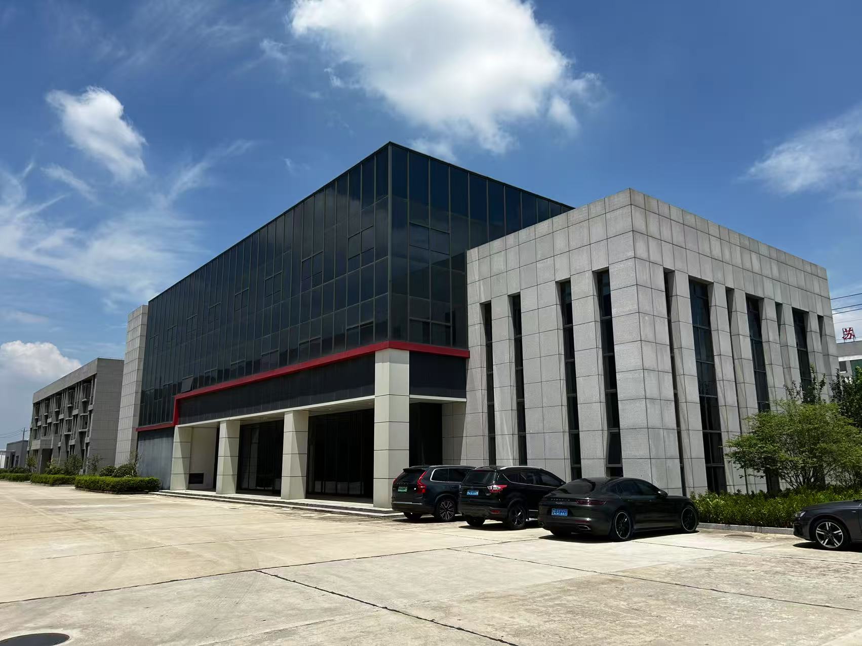 Office Building